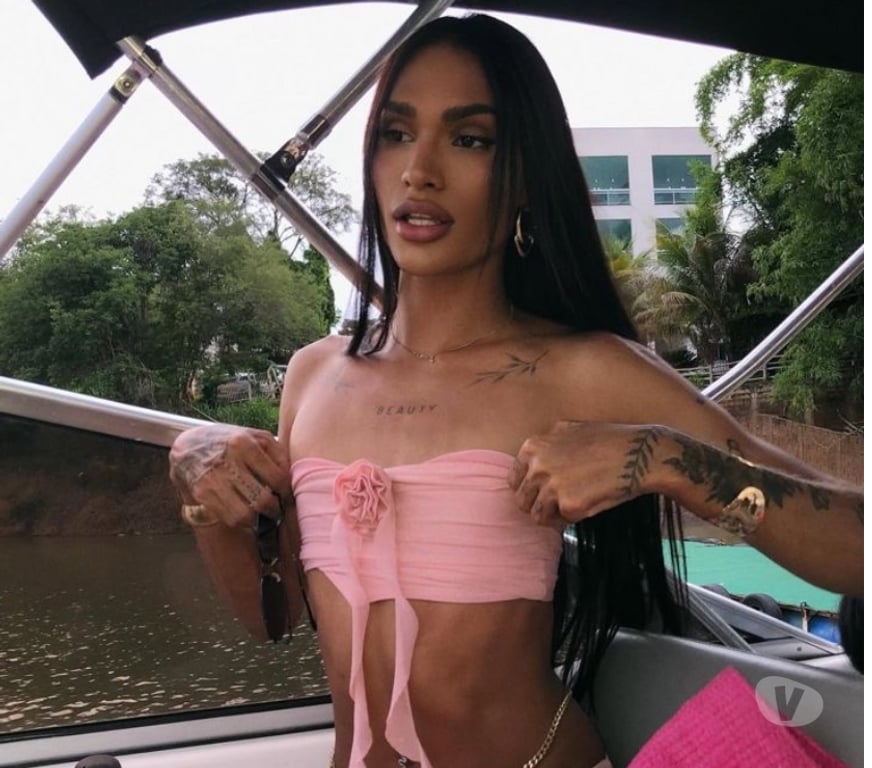 Trans Escorts South Yorkshire Sheffield - Photos for TS Party – Elegant Portuguese Trans Girl ✨💋