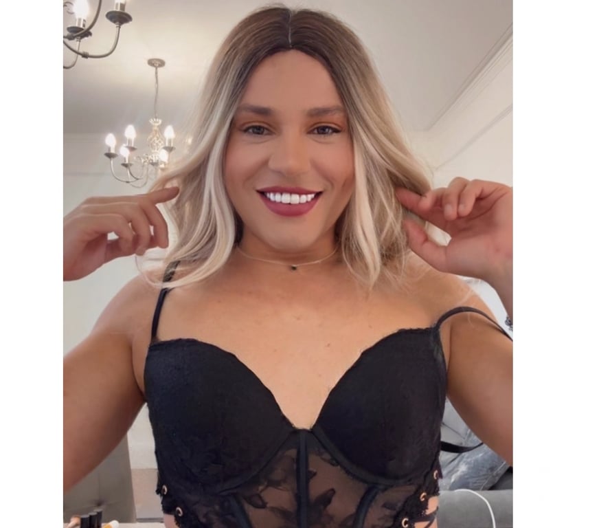 Trans Escorts Glasgow Glasgow City Centre - Glasgow - Photos for Sophia Latina Brazilian