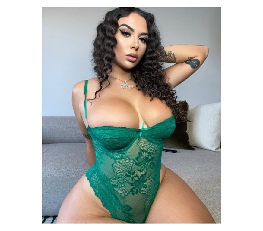 Escorts Greater Manchester Manchester - Photos for Tania🌺real pic🔥genuine🥵hot🍑ful