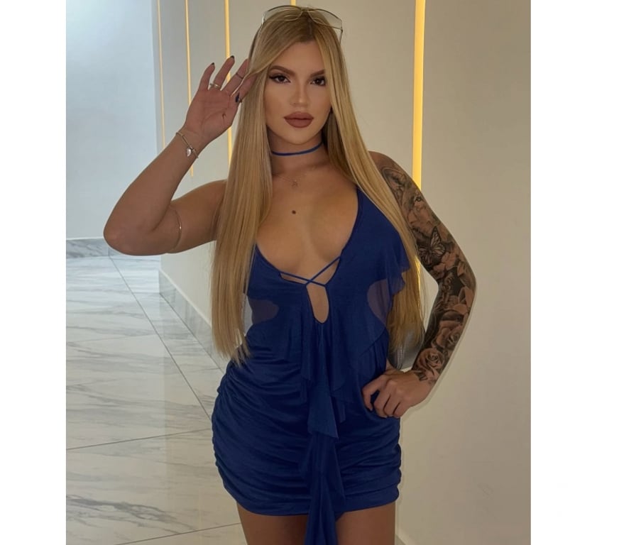 Escorts Brent North Wembley Station - Brent - Photos for ALINA💙STUNNING🇧🇷BRAZIL💋new in town📞PARTY