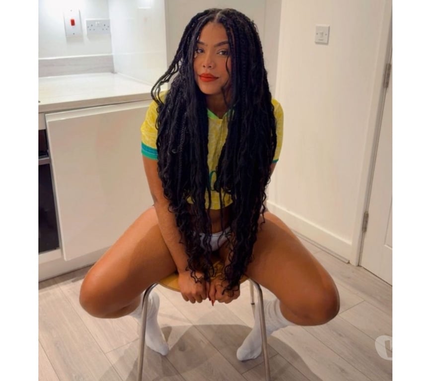 Escorts West Midlands Birmingham - Photos for Ludy Brazilian party girl 24h 😈😈