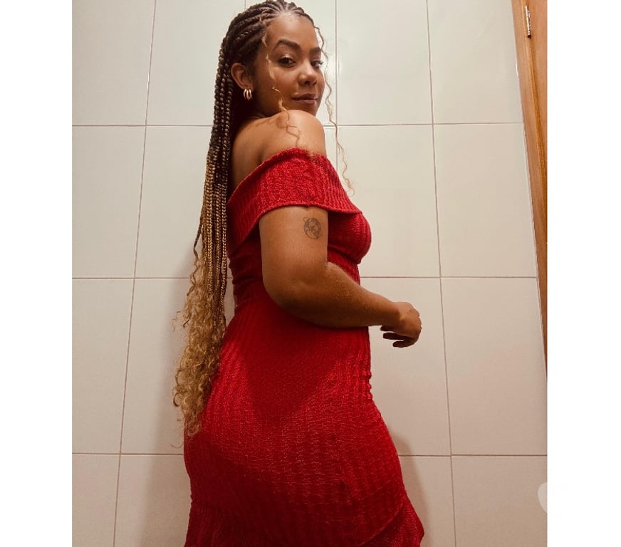 Escorts West Midlands Birmingham - Photos for Ludy Brazilian party girl 24h 😈😈