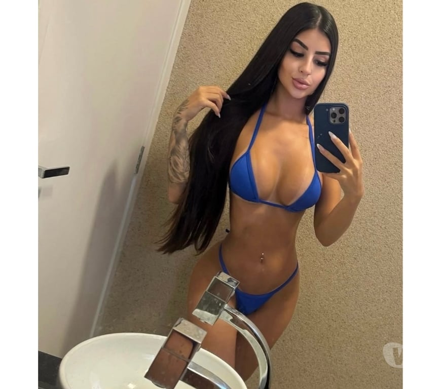 Escorts South East London Queens Road Peckham Station - South East London - Photos for 🔥 FUN PARTY GIRL ❤️ REAL BRAZILIAN BEAUTY 🔥