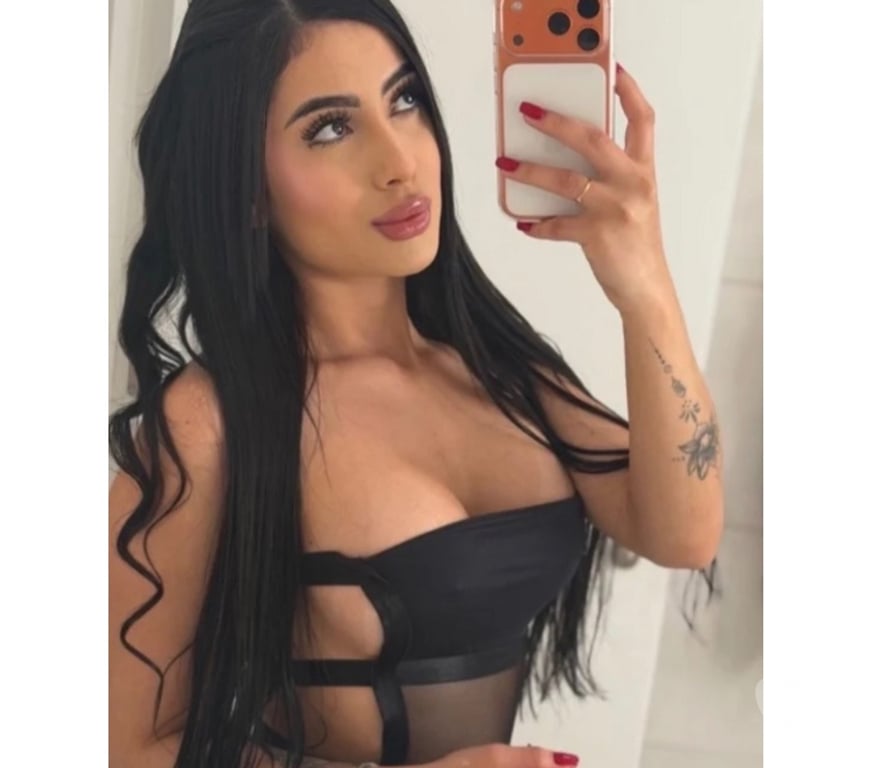 Escorts North West London Camden - Photos for 😍KARLA HIGH CLASS🍭 PARTY😘 GFX🥂