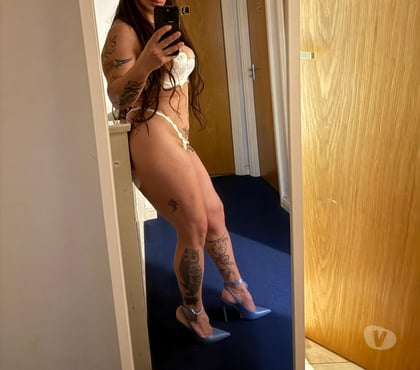 Escorts and Massages Swindon Town Centre Swindon - Photos for Fernanda Brazilian Hot Girl 🔥