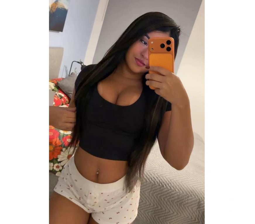 Escorts Ealing Southall - Ealing - Photos for Belinha new in Uk😝💞100% real pic
