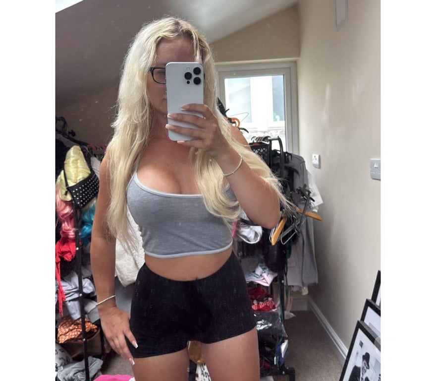 Escorts Merseyside Liverpool - Photos for Welsh Barbie ❤️