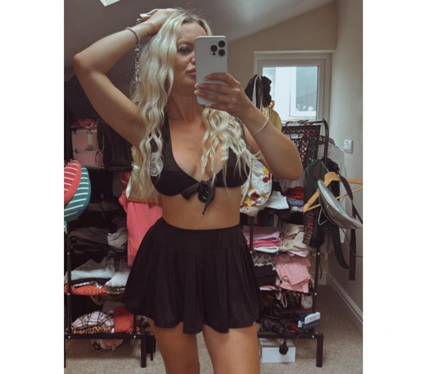 Escorts Merseyside Liverpool - Photos for Welsh Barbie ❤️