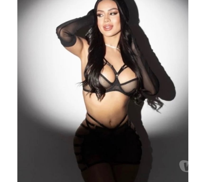 Escorts South West London Kingston upon Thames - Photos for ❤️MIRIAM HIGH SERVICE 😍GFX 🥂PARTY👅