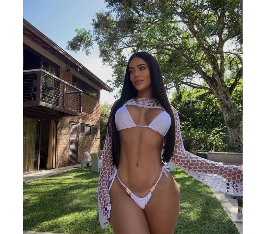 Escorts Leicestershire Leicester - Photos for Amanda Brasil 🇧🇷