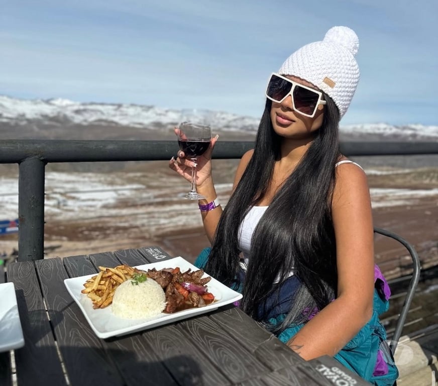 Escorts South Yorkshire Sheffield - Photos for Barbara New brunette in town💞🇧🇷