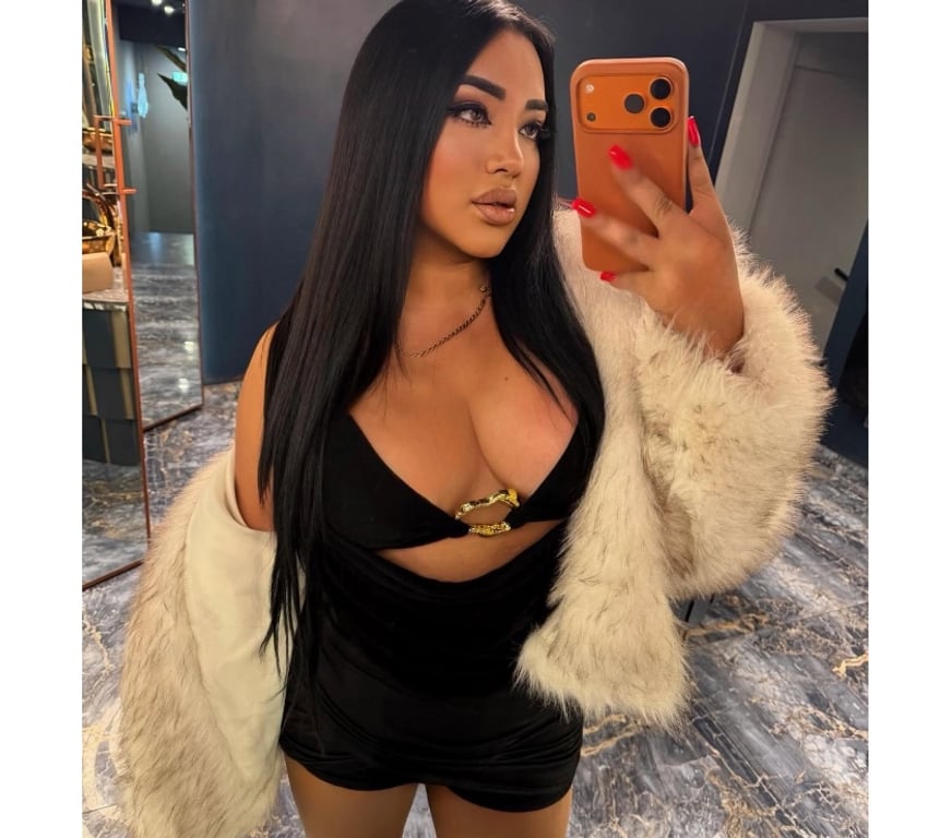 Escorts Glasgow Haghill - Glasgow - Photos for BUSTY BRUNETTE FOR OUTCALL ❤️