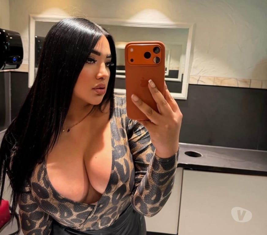 Escorts Glasgow Haghill - Glasgow - Photos for BUSTY BRUNETTE FOR OUTCALL ❤️