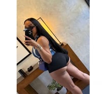 REAL LATINA QUEEN🇨🇴