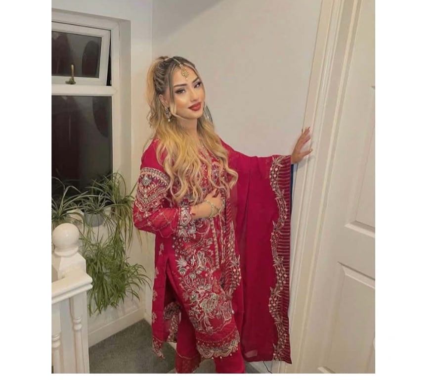 Escorts Slough Slough Town Centre - Slough - Photos for Good service no rush ❤️ British Pakistani blonde