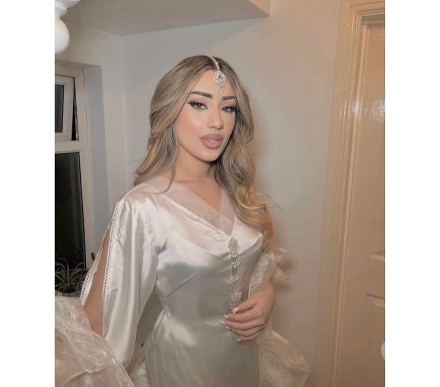 Escorts Slough Slough Town Centre - Slough - Photos for Good service no rush ❤️ British Pakistani blonde