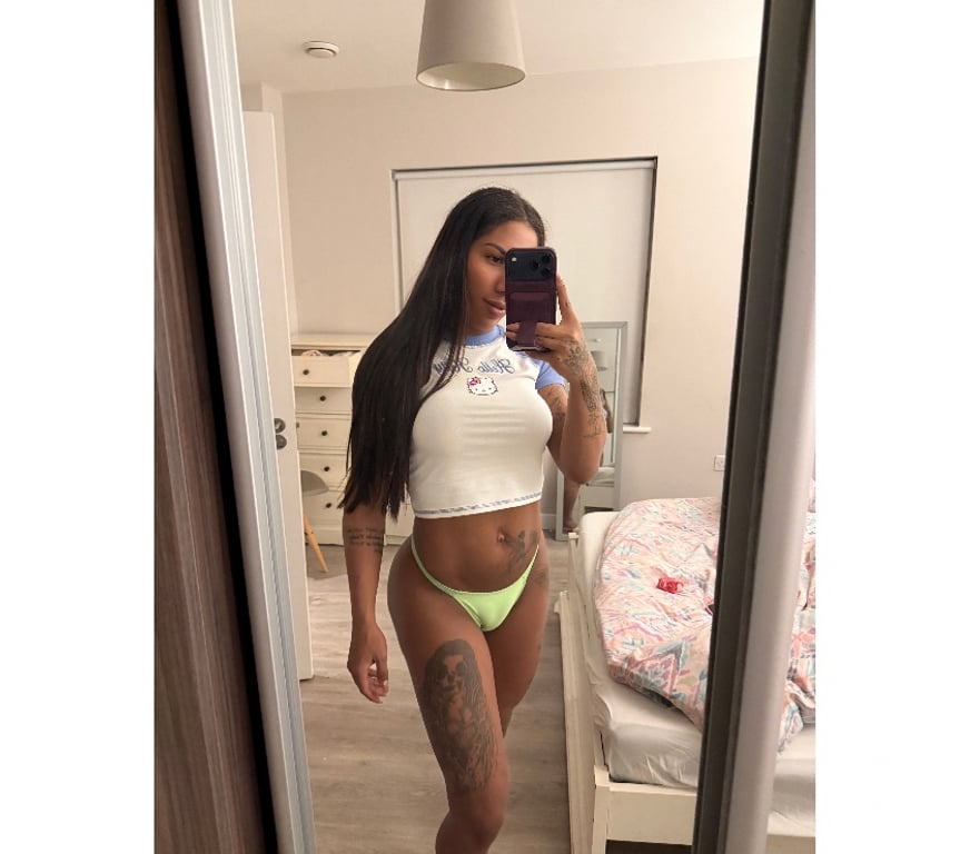 Trans Escorts Central London Kensington and Chelsea - Photos for LAYSA GLAMOUR😈 HOT🔥XXL🍆🍆