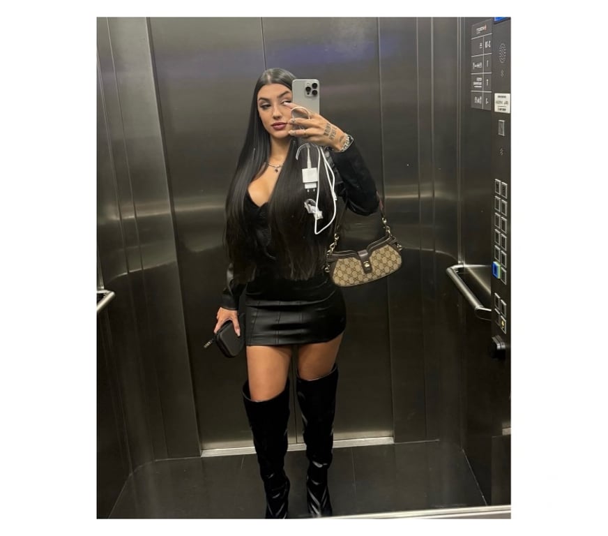 Escorts East London Bermondsey Station - East London - Photos for 💯REAL PIC🔥COMPANY PARTY GIRL💋😈🔛