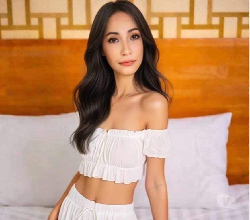 Escorts East London Canary Wharf - East London - Photos for Sexy girl Jenny from Thailand 🇹🇭💕