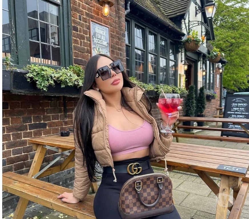 Escorts Cumberland Carlisle - Cumberland - Photos for Júlia Brazilian Girl 🇧🇷🔥NEW 🔥🇧🇷