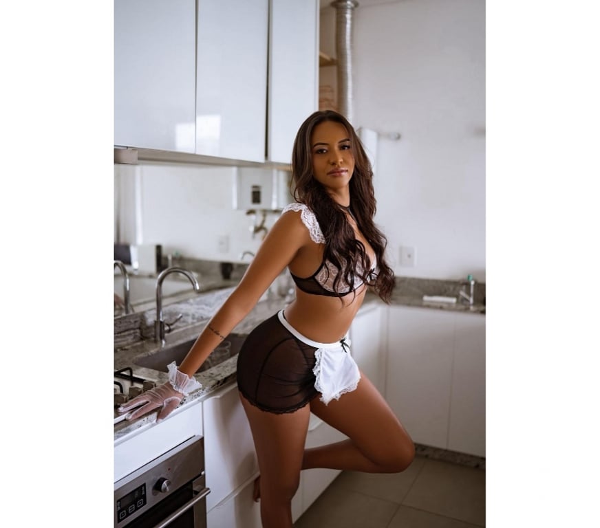 Escorts Dorset Bournemouth, Christchurch and Poole - Photos for INGRID Brazilian Girl, top service