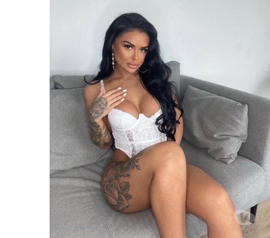 Escorts East London Walthamstow Queens Road Station - East London - Photos for New in town sensual body 👁️ Top service ❤️💗
