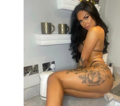 Escorts Walthamstow Queens Road Station East London - Photos for New in town sensual body 👁️ Top service ❤️💗