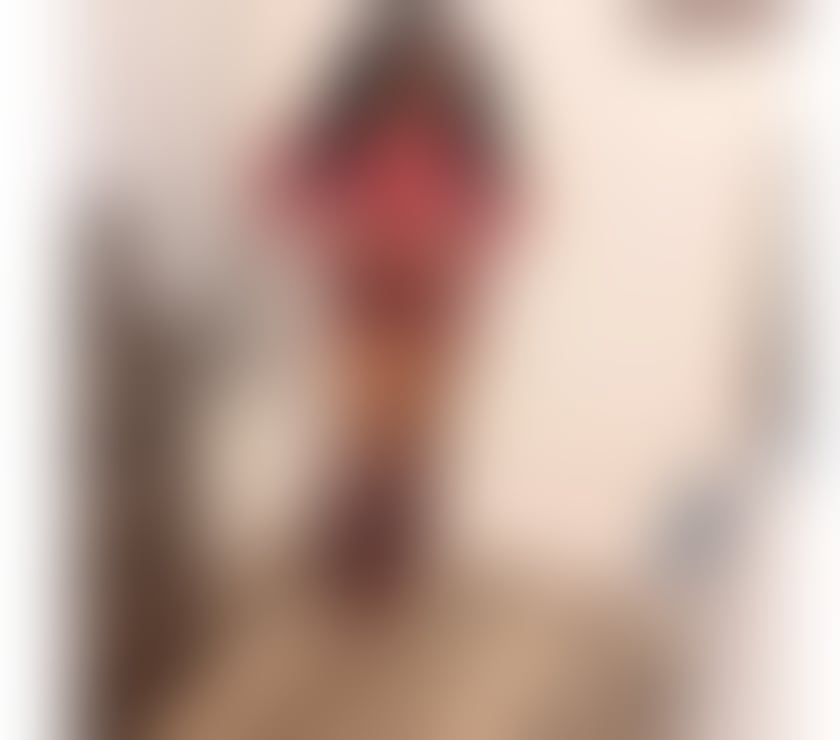 New Sweet toto black ebony new in uk congolise princess