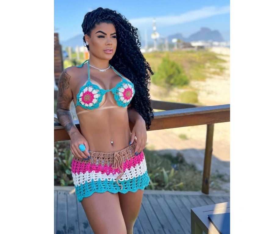 Escorts Staffordshire Stoke-on-Trent - Photos for Julia Brazilian 🇧🇷 💯 % real