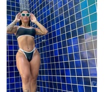 Julia Brazilian 🇧🇷 💯 % real