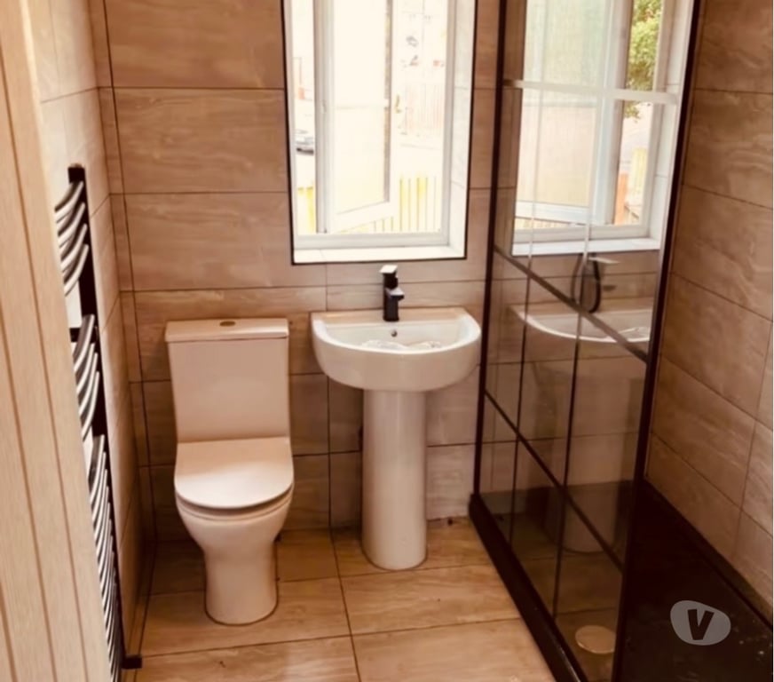 Property to Rent South Yorkshire Sheffield - Photos for 3 Bedroom House To Rent