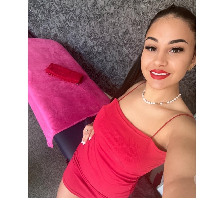 Escorts West Yorkshire Leeds - Photos for B2b massage by Anays