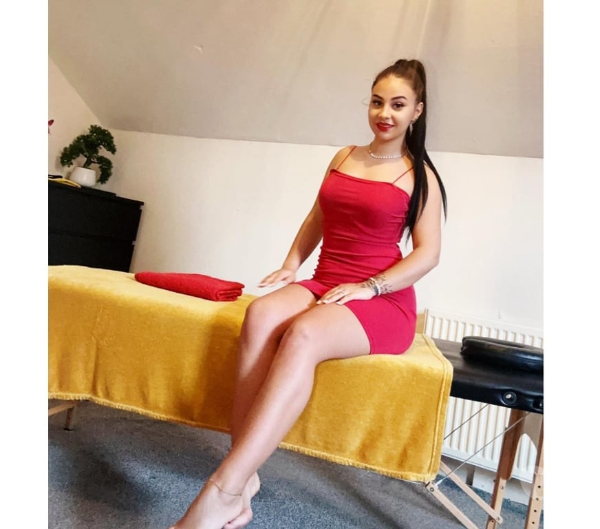 Escorts West Yorkshire Leeds - Photos for B2b massage by Anays