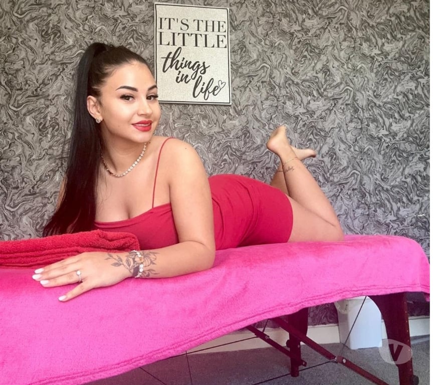 Escorts West Yorkshire Leeds - Photos for B2b massage by Anays