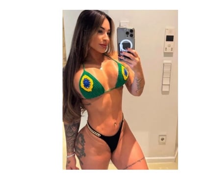 Escorts Woking Town Centre Woking - Photos for Ready for Party🇧🇷Stuning or Pornô Star 🍑🍆💦