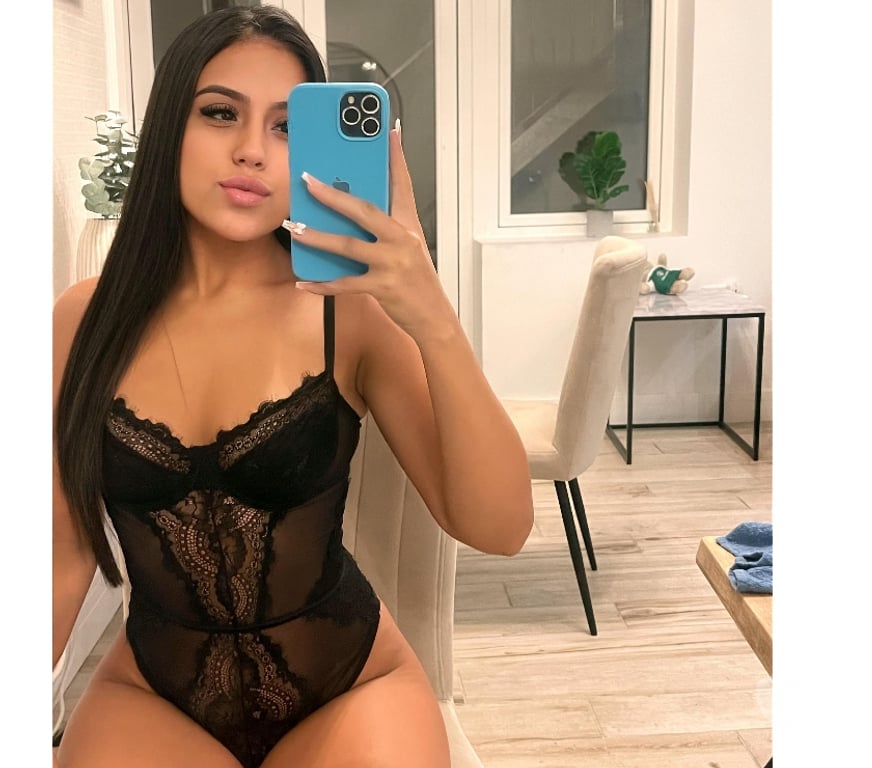 Escorts South Yorkshire Sheffield - Photos for Milly NEW HERE 🇧🇷🤗 GFE ❤️ PARTY GIRL