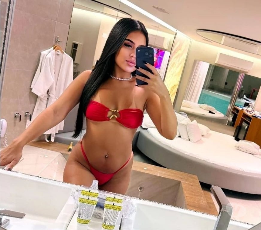 Escorts South Yorkshire Sheffield - Photos for Milly NEW HERE 🇧🇷🤗 GFE ❤️ PARTY GIRL