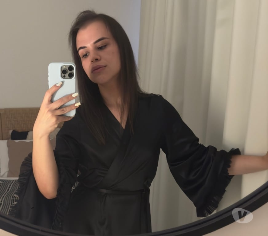 Trans Escorts North London Wood Green - North London - Photos for Sexy Curves From Brazil🇧🇷 Full Service in📍Harringay