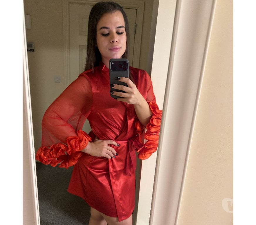 Trans Escorts North London Wood Green - North London - Photos for Sexy Curves From Brazil🇧🇷 Full Service in📍Harringay