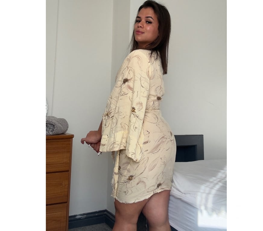 Trans Escorts North London Wood Green - North London - Photos for Sexy Curves From Brazil🇧🇷 Full Service in📍Harringay