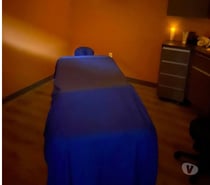 Professional Male Masseur – Therapeutic Massage