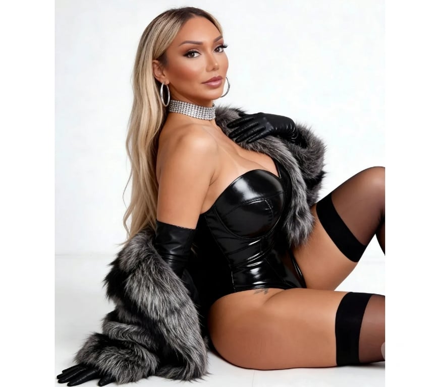 Trans Escorts Renfrewshire Paisley - Renfrewshire - Photos for LUXURY TS SIBEL ITS NOW MUCH CLOSER THEN YOU