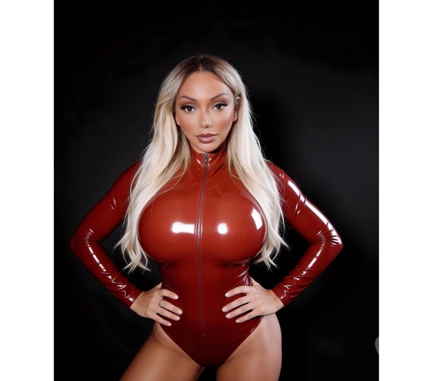 Trans Escorts Renfrewshire Paisley - Renfrewshire - Photos for LUXURY TS SIBEL ITS NOW MUCH CLOSER THEN YOU