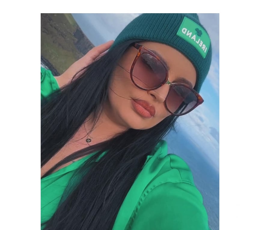 Escorts South Yorkshire Sheffield - Photos for New Best Brunette Only outcalls.FULL FULL