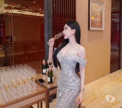 Photos for party time asian delight CORBY