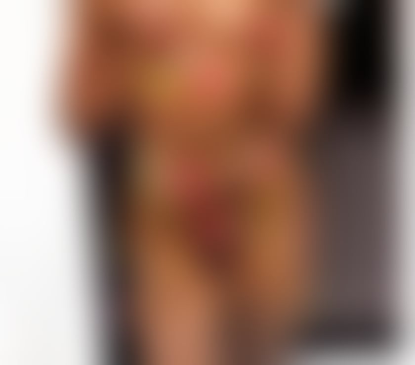 Tiana Grace Ready To Play xo