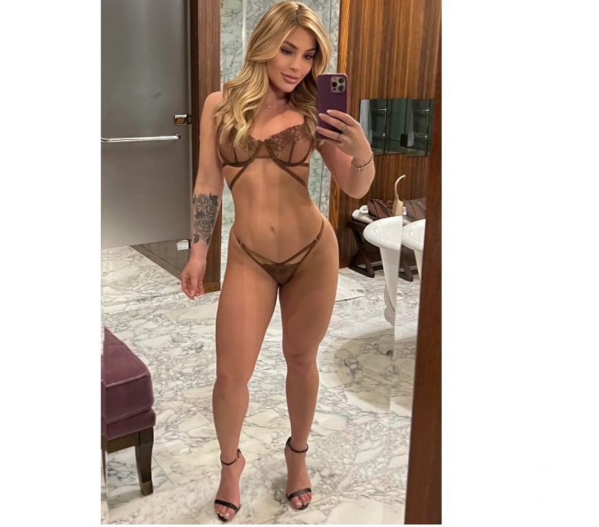 Escorts Lancashire Preston - Photos for BIANCA GFE BEST BJ🫦