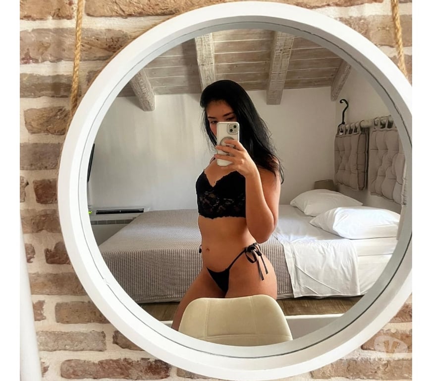 Escorts Gloucestershire Cheltenham - Photos for ANE BRAZILIAN PETIT💦100%REAL🇧🇷PARTY-GIRL