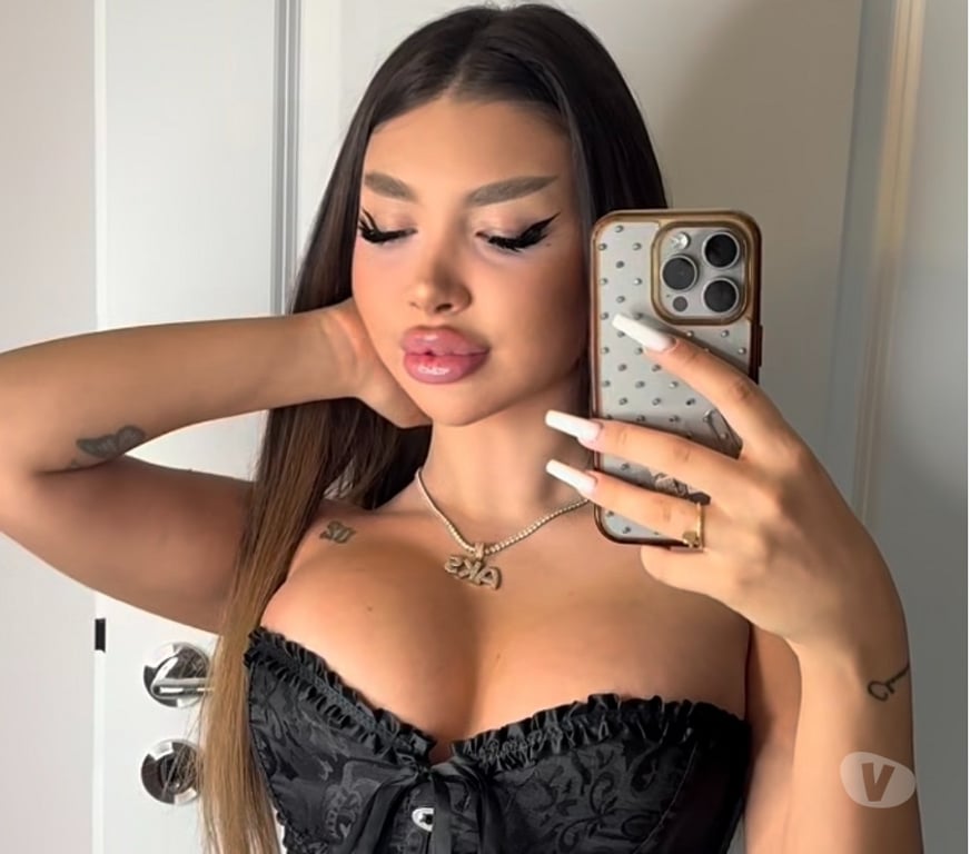 Escorts Belfast Andersonstown - Belfast - Photos for ❤️PARTY GIRL❤️🍷CHLOE✨OUTCALL