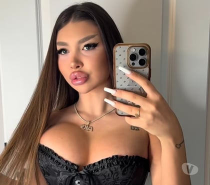 Escorts and Massages Colchester City Centre Colchester - Photos for ❤️PARTY GIRL❤️🍷CHLOE✨OUTCALL